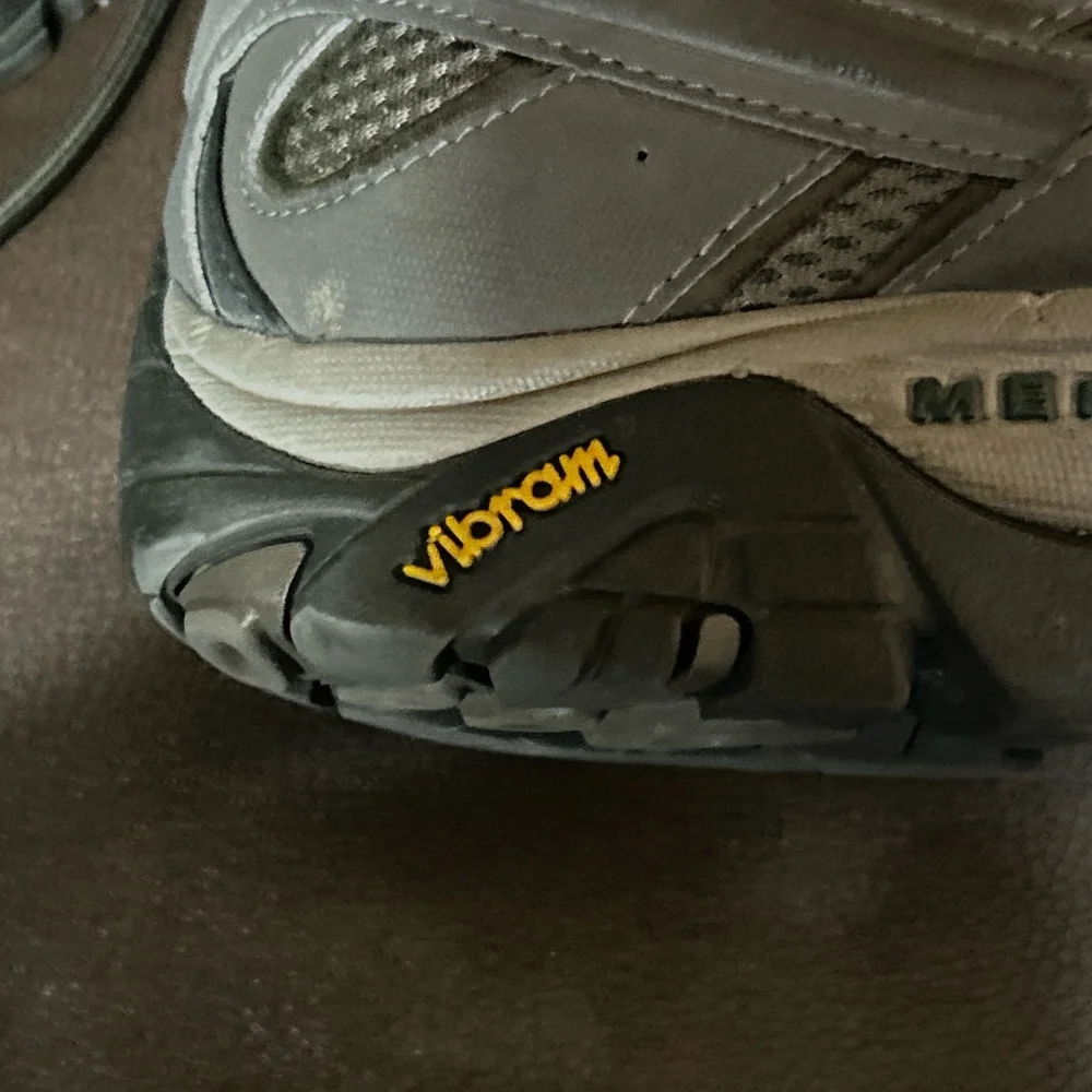 Merrell elevate your